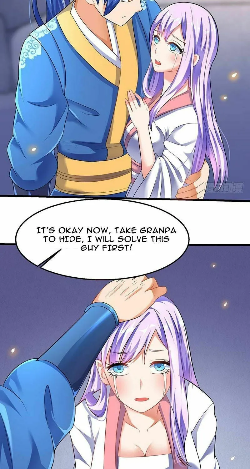 Read The Great Level Up (Colored) chapter 32 image 22 on Lezhin