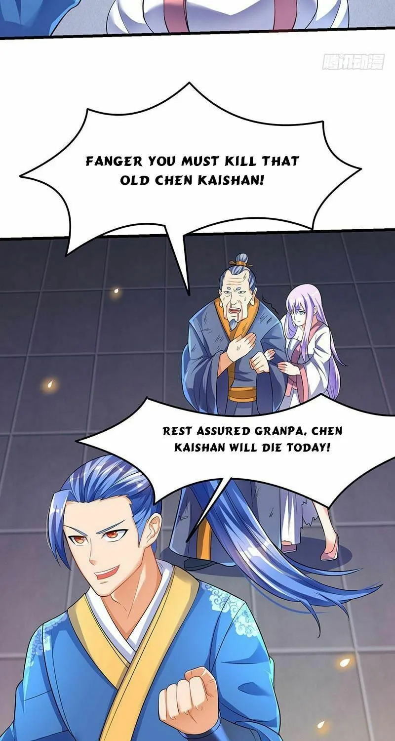 Read The Great Level Up (Colored) chapter 32 image 23 on Lezhin