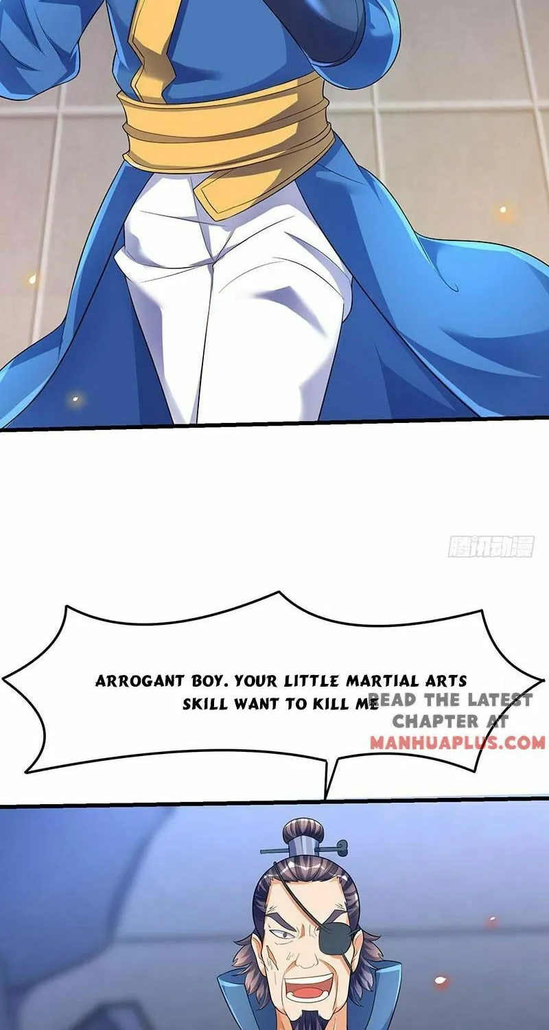 Read The Great Level Up (Colored) chapter 32 image 24 on Lezhin