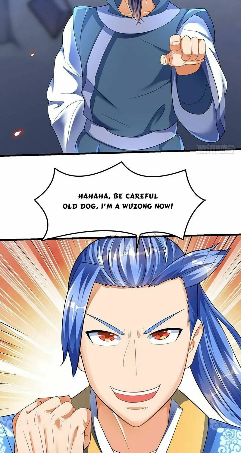 Read The Great Level Up (Colored) chapter 32 image 25 on Lezhin
