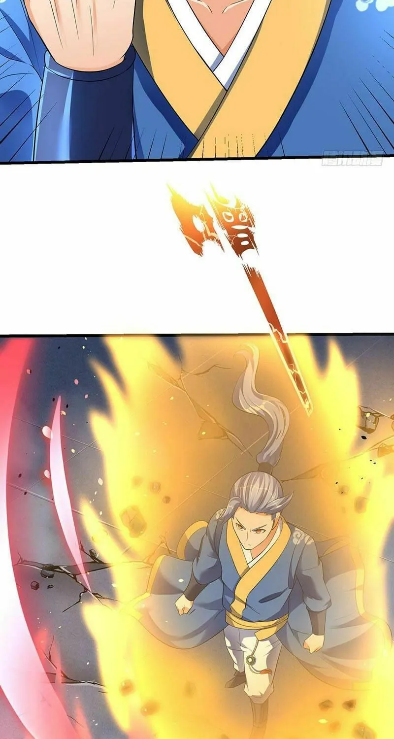 Read The Great Level Up (Colored) chapter 32 image 26 on Lezhin
