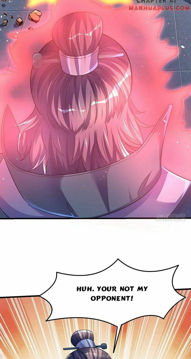 Read The Great Level Up (Colored) chapter 32 image 3 on Lezhin