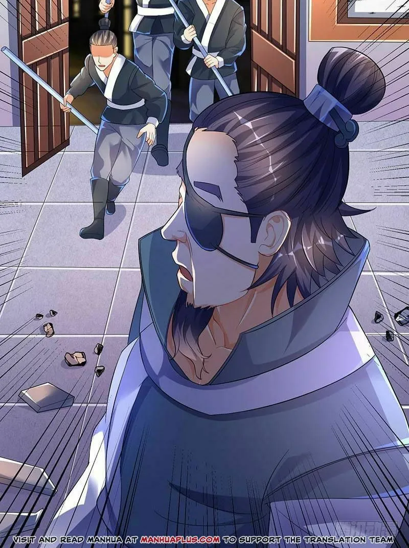 Read The Great Level Up (Colored) chapter 32 image 5 on Lezhin