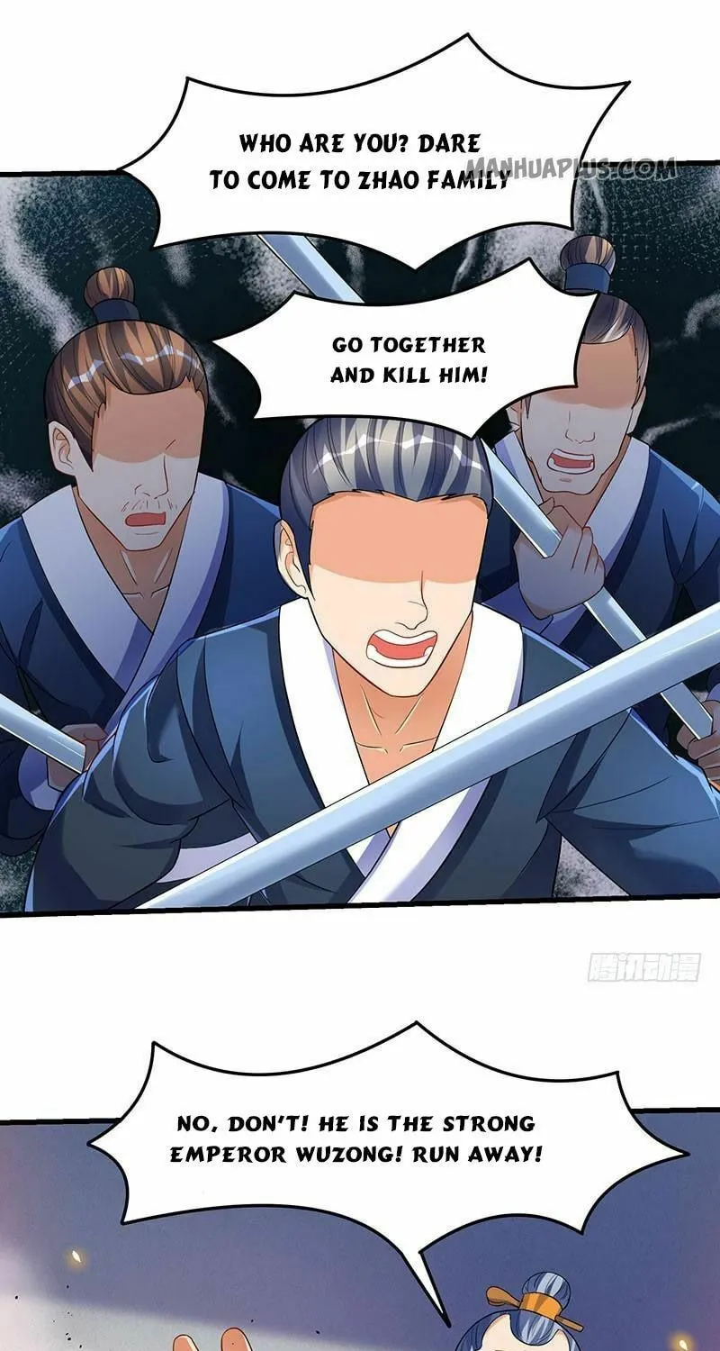 Read The Great Level Up (Colored) chapter 32 image 6 on Lezhin