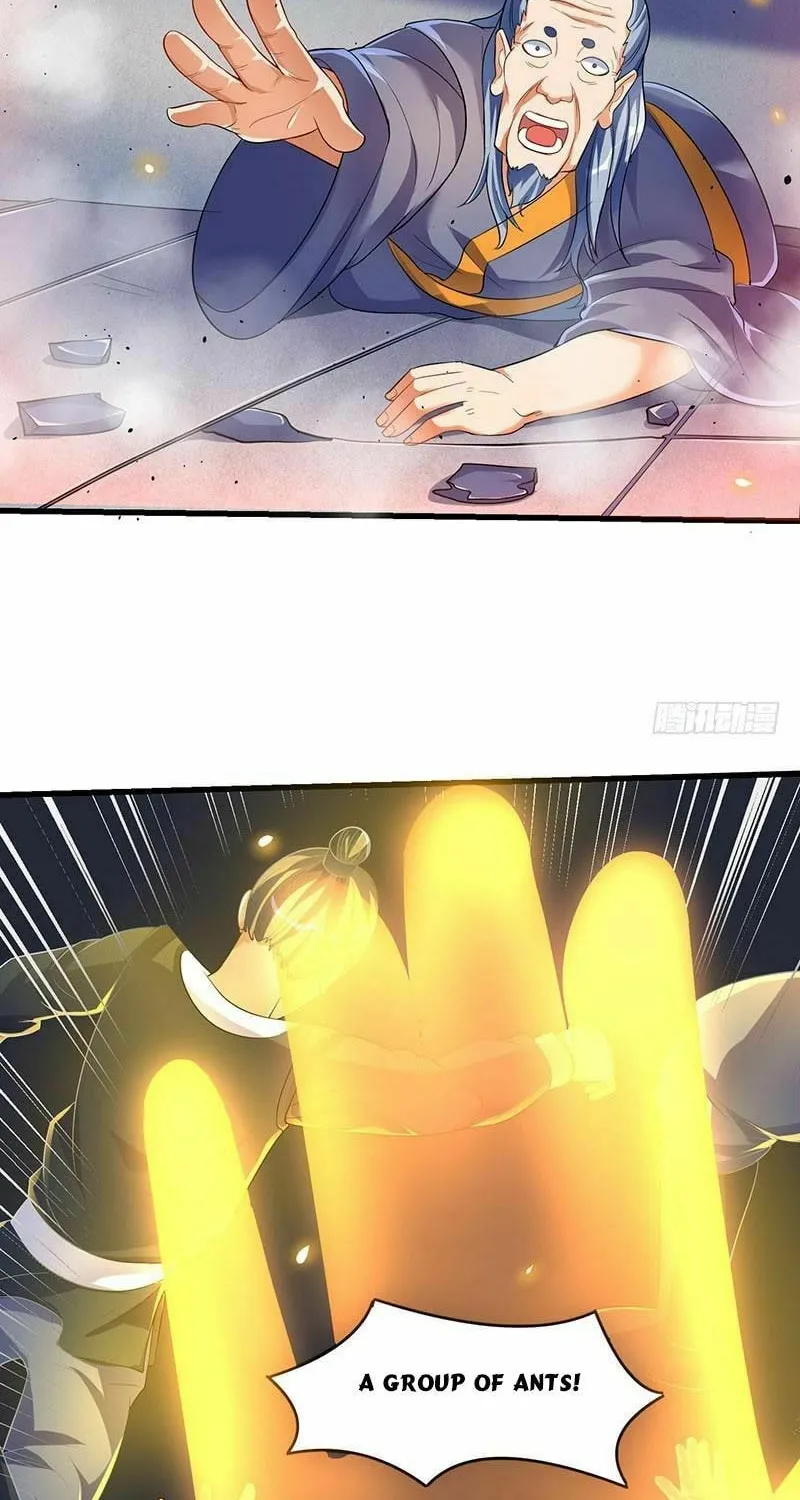 Read The Great Level Up (Colored) chapter 32 image 7 on Lezhin