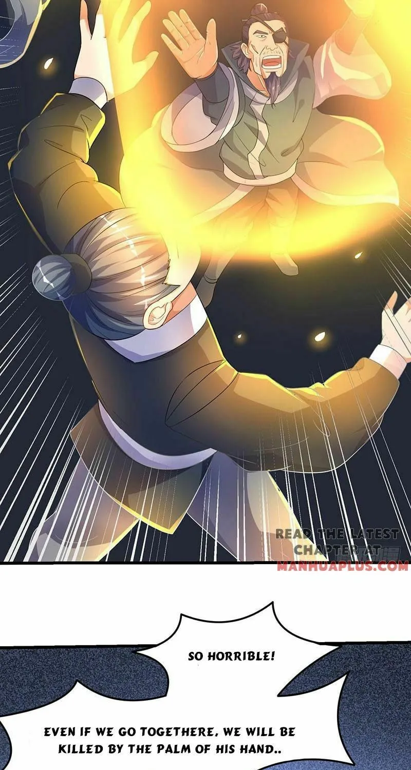 Read The Great Level Up (Colored) chapter 32 image 8 on Lezhin