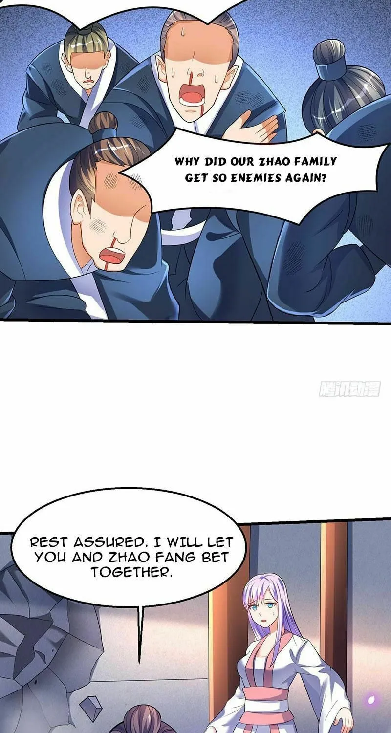 Read The Great Level Up (Colored) chapter 32 image 9 on Lezhin