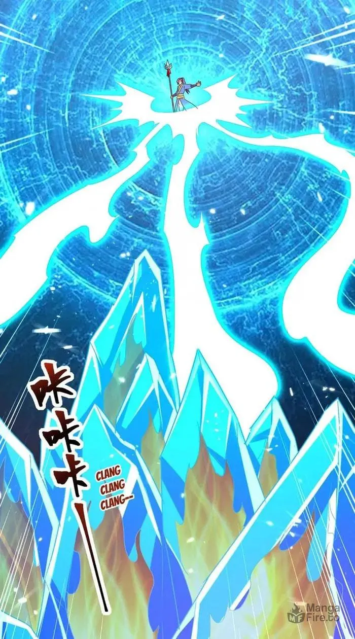 Read The Great Level Up (Colored) chapter 320 image 10 on Lezhin