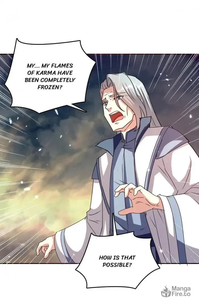 Read The Great Level Up (Colored) chapter 320 image 12 on Lezhin