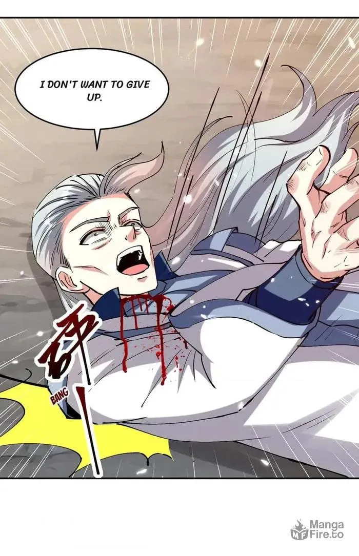 Read The Great Level Up (Colored) chapter 320 image 20 on Lezhin