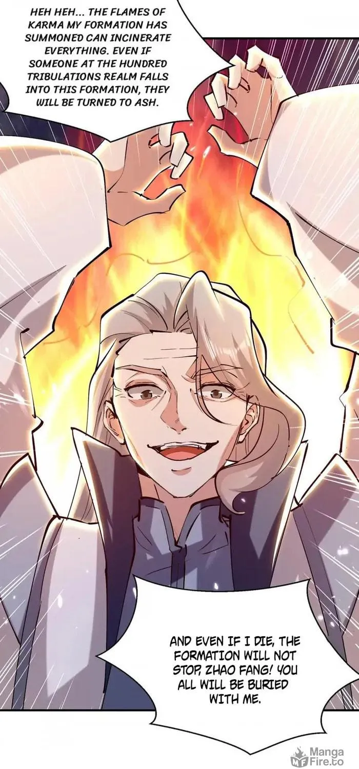 Read The Great Level Up (Colored) chapter 320 image 4 on Lezhin