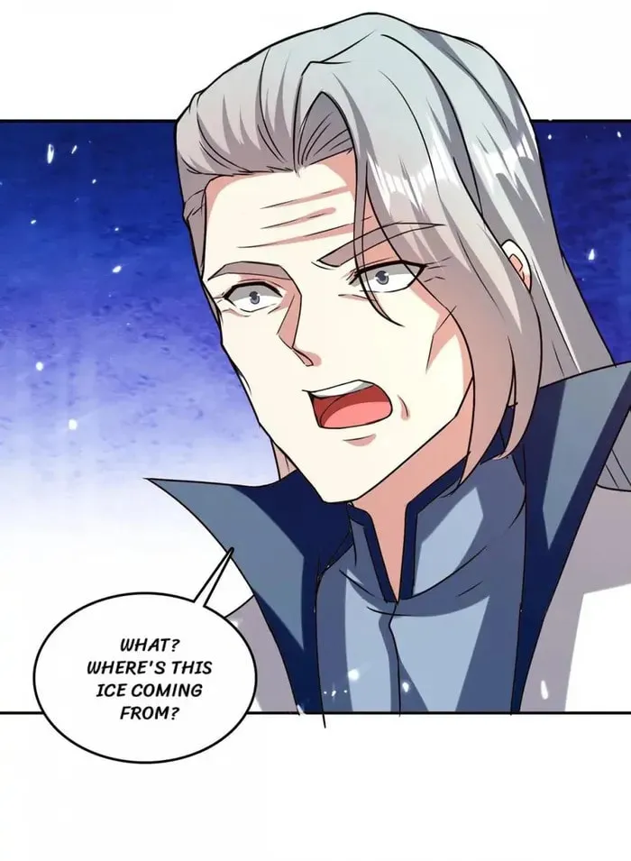 Read The Great Level Up (Colored) chapter 320 image 7 on Lezhin
