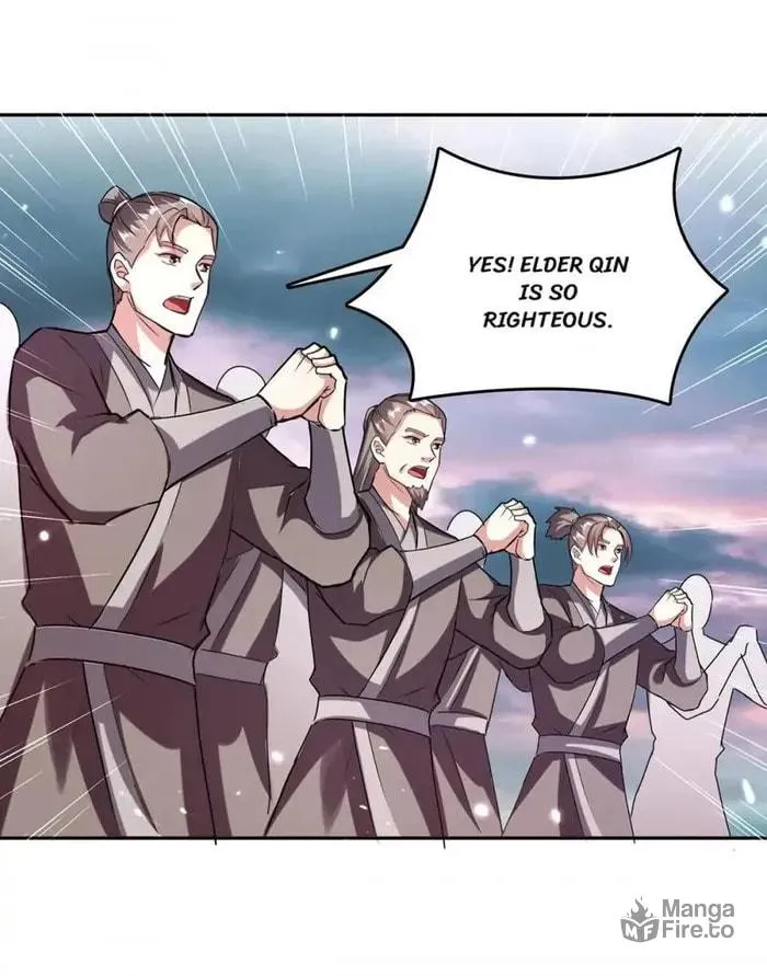 Read The Great Level Up (Colored) chapter 321 image 14 on Lezhin