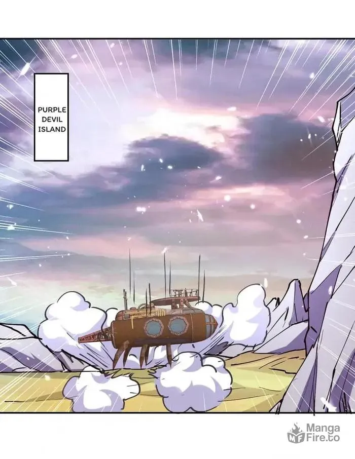 Read The Great Level Up (Colored) chapter 321 image 20 on Lezhin