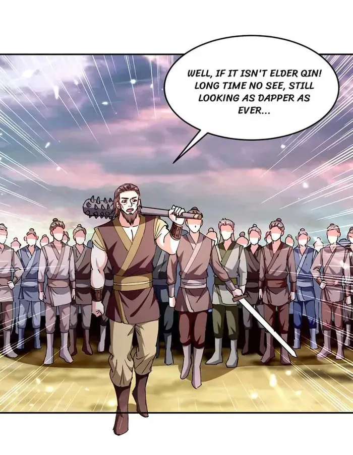 Read The Great Level Up (Colored) chapter 321 image 22 on Lezhin