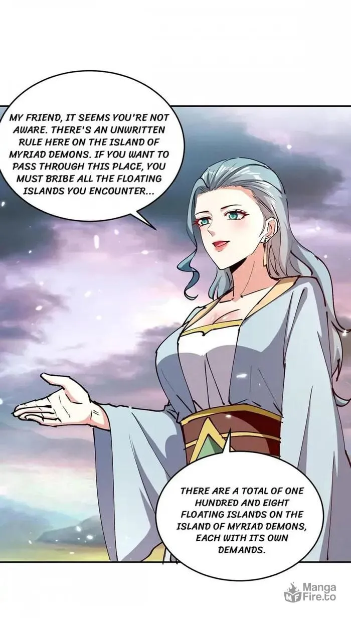 Read The Great Level Up (Colored) chapter 321 image 26 on Lezhin