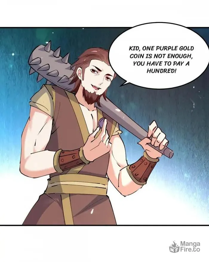 Read The Great Level Up (Colored) chapter 321 image 29 on Lezhin