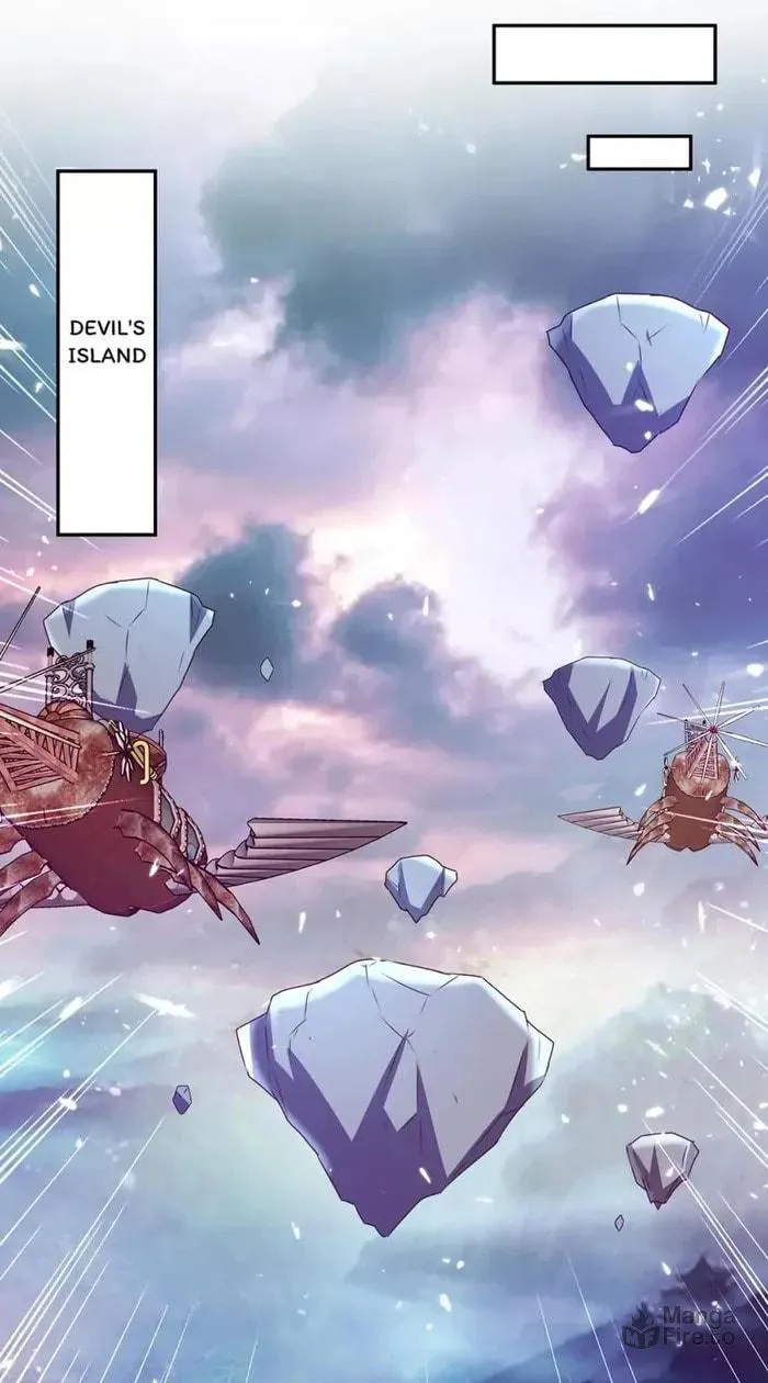 Read The Great Level Up (Colored) chapter 321 image 8 on Lezhin