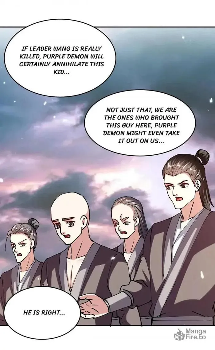 Read The Great Level Up (Colored) chapter 322 image 19 on Lezhin