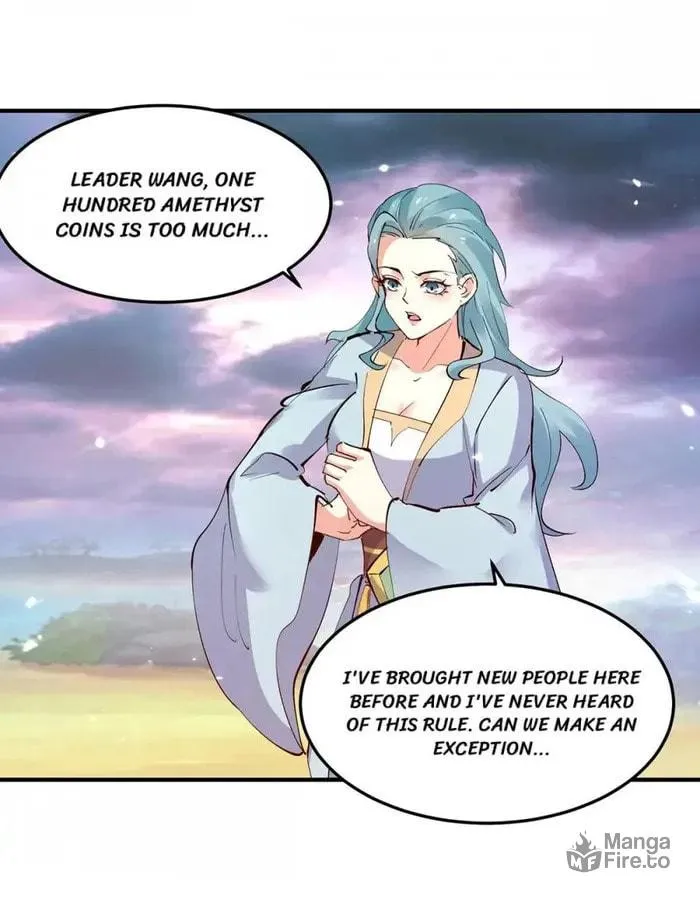 Read The Great Level Up (Colored) chapter 322 image 2 on Lezhin