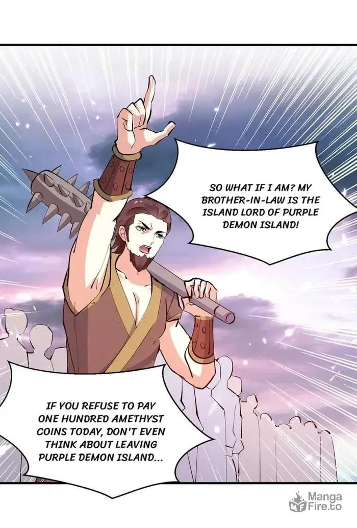 Read The Great Level Up (Colored) chapter 322 image 5 on Lezhin