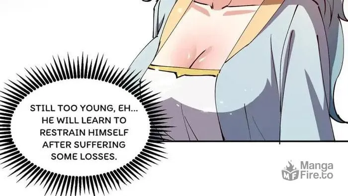 Read The Great Level Up (Colored) chapter 322 image 8 on Lezhin