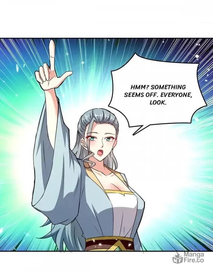 Read The Great Level Up (Colored) chapter 323 image 11 on Lezhin