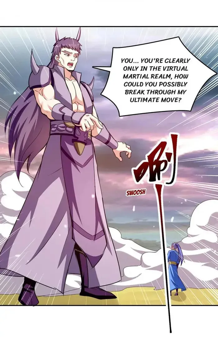Read The Great Level Up (Colored) chapter 323 image 12 on Lezhin