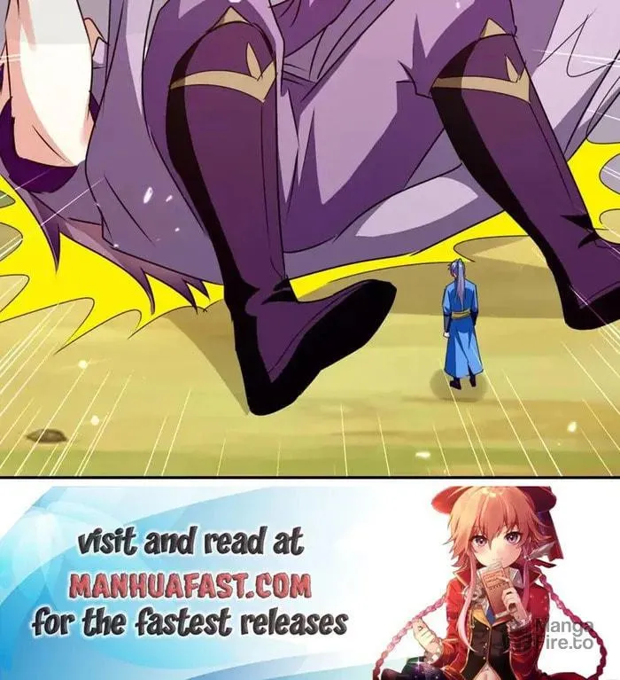 Read The Great Level Up (Colored) chapter 323 image 14 on Lezhin