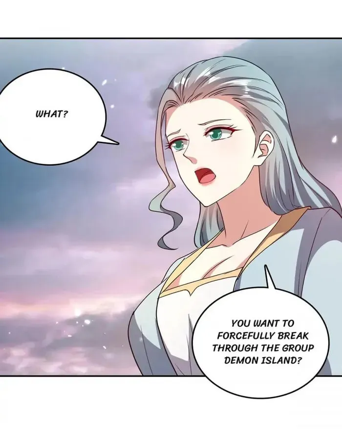 Read The Great Level Up (Colored) chapter 323 image 18 on Lezhin
