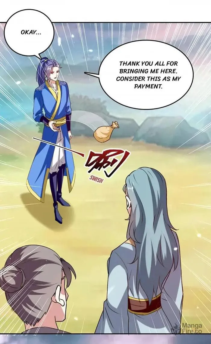 Read The Great Level Up (Colored) chapter 323 image 24 on Lezhin