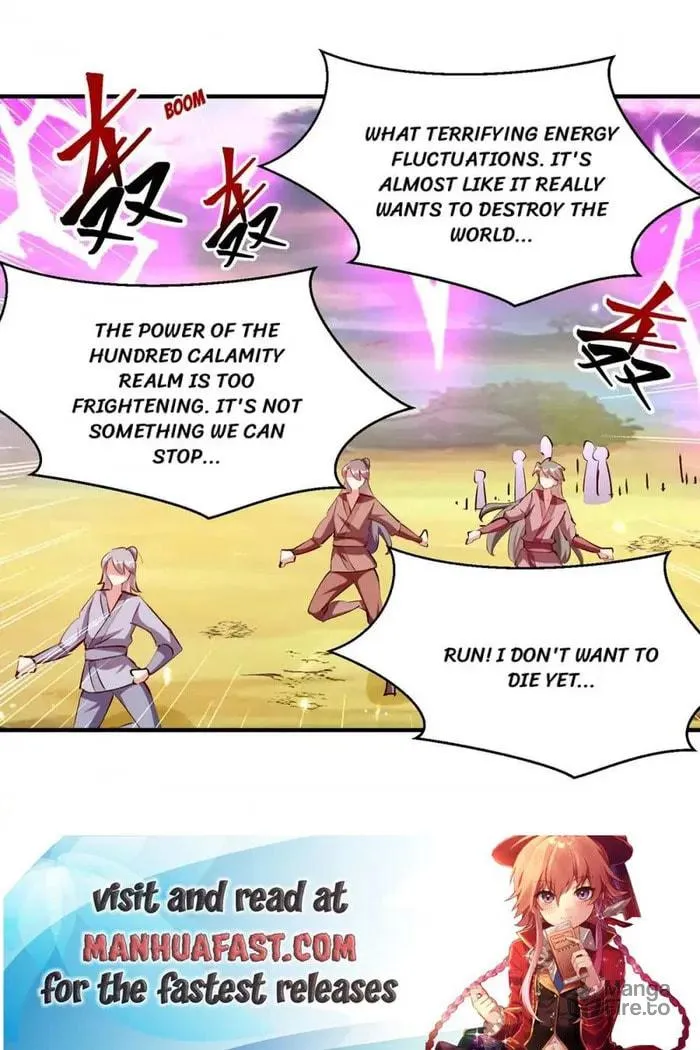 Read The Great Level Up (Colored) chapter 323 image 5 on Lezhin