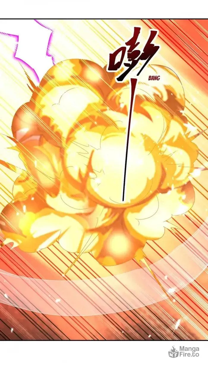 Read The Great Level Up (Colored) chapter 323 image 9 on Lezhin