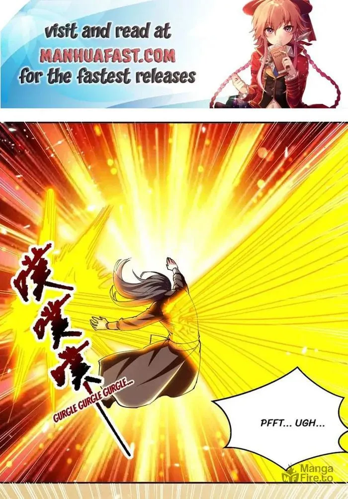 Read The Great Level Up (Colored) chapter 327 image 11 on Lezhin