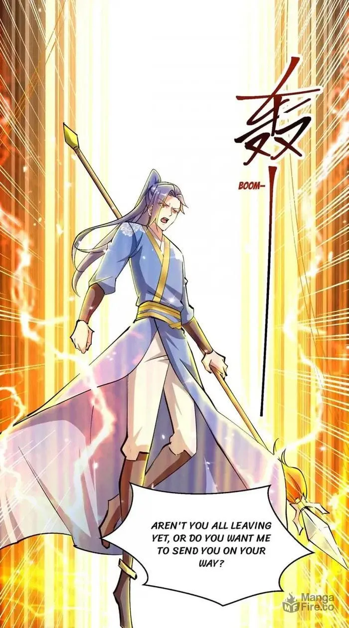 Read The Great Level Up (Colored) chapter 327 image 17 on Lezhin