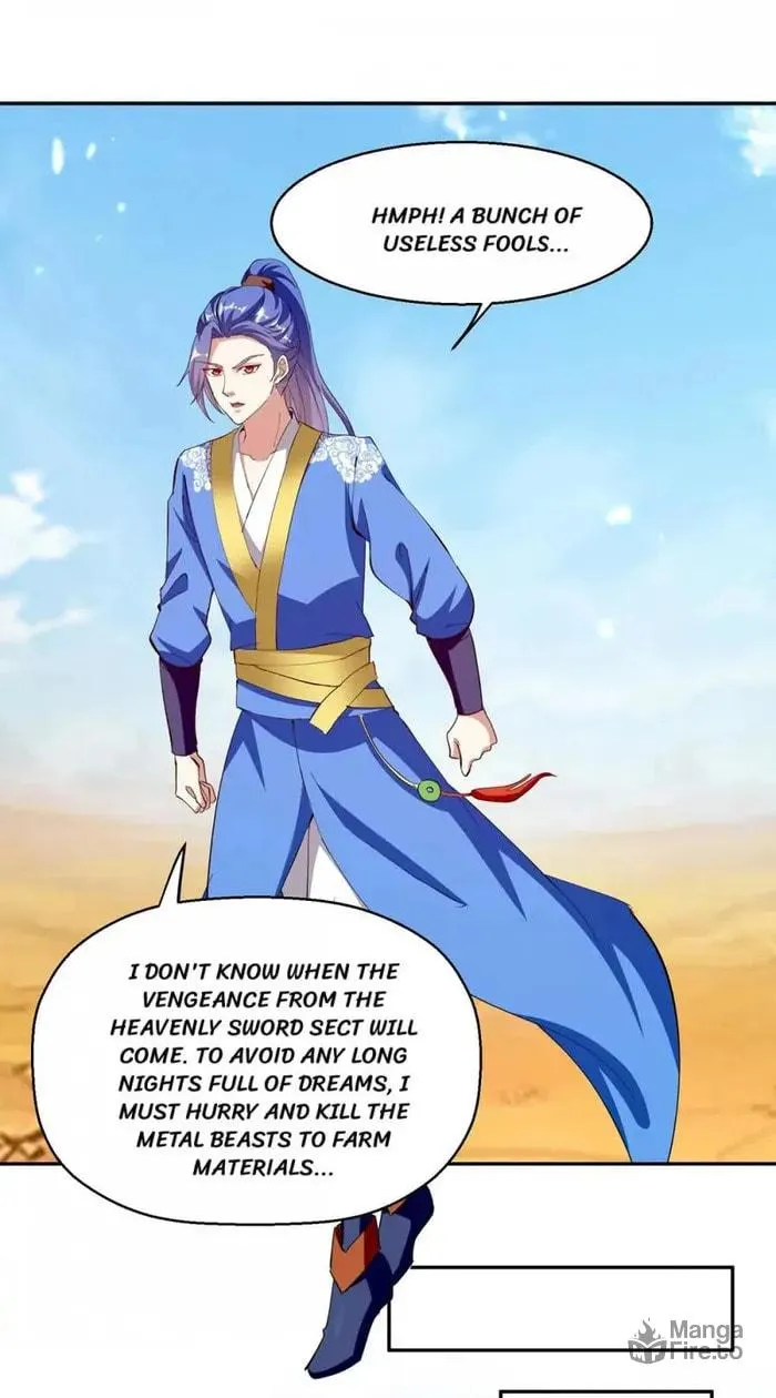 Read The Great Level Up (Colored) chapter 327 image 20 on Lezhin