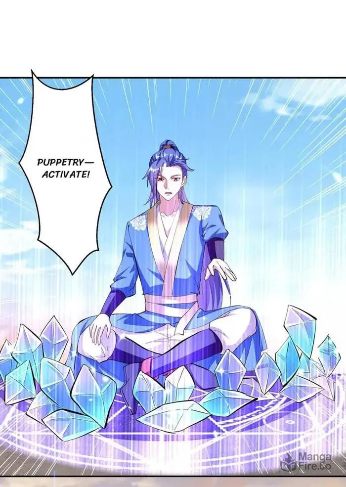 Read The Great Level Up (Colored) chapter 327 image 24 on Lezhin