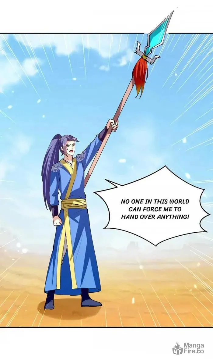 Read The Great Level Up (Colored) chapter 327 image 4 on Lezhin