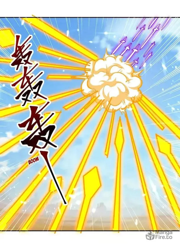 Read The Great Level Up (Colored) chapter 327 image 8 on Lezhin