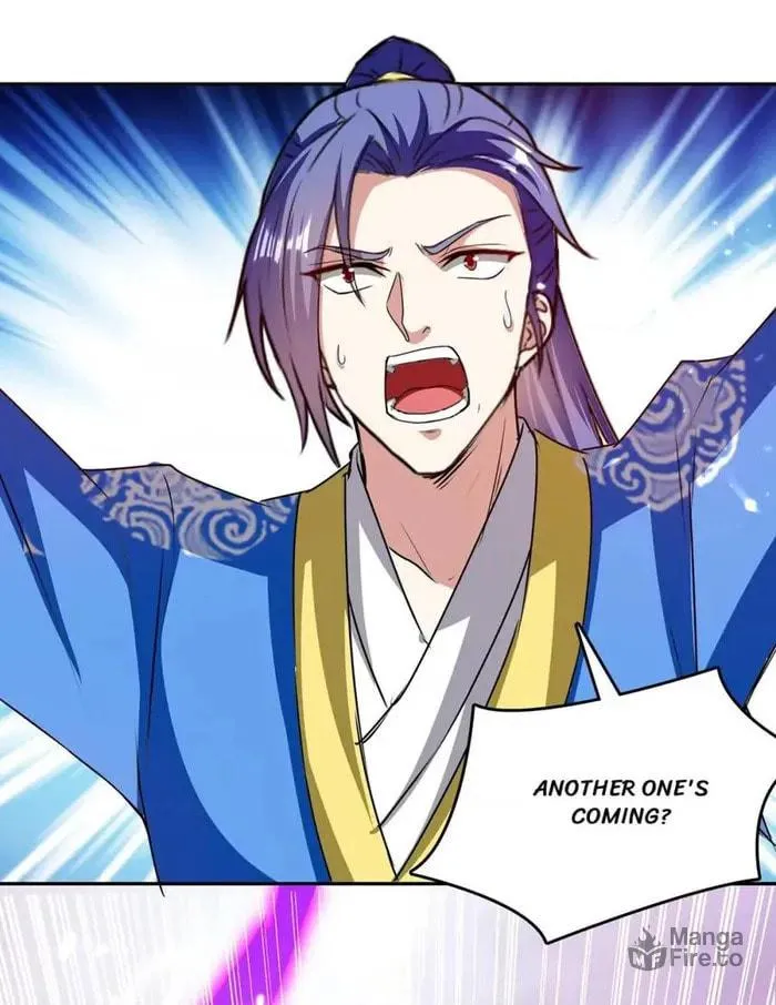 Read The Great Level Up (Colored) chapter 328 image 11 on Lezhin