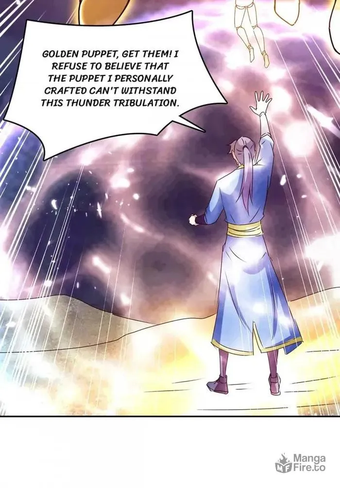 Read The Great Level Up (Colored) chapter 328 image 14 on Lezhin