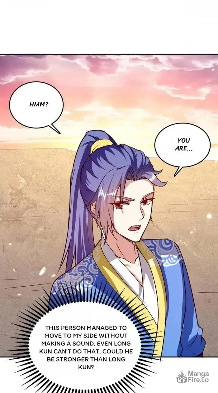 Read The Great Level Up (Colored) chapter 328 image 20 on Lezhin