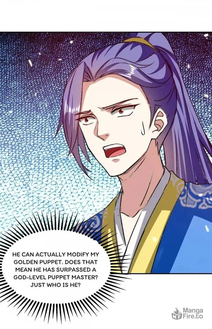 Read The Great Level Up (Colored) chapter 328 image 26 on Lezhin