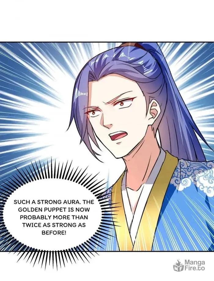 Read The Great Level Up (Colored) chapter 328 image 29 on Lezhin