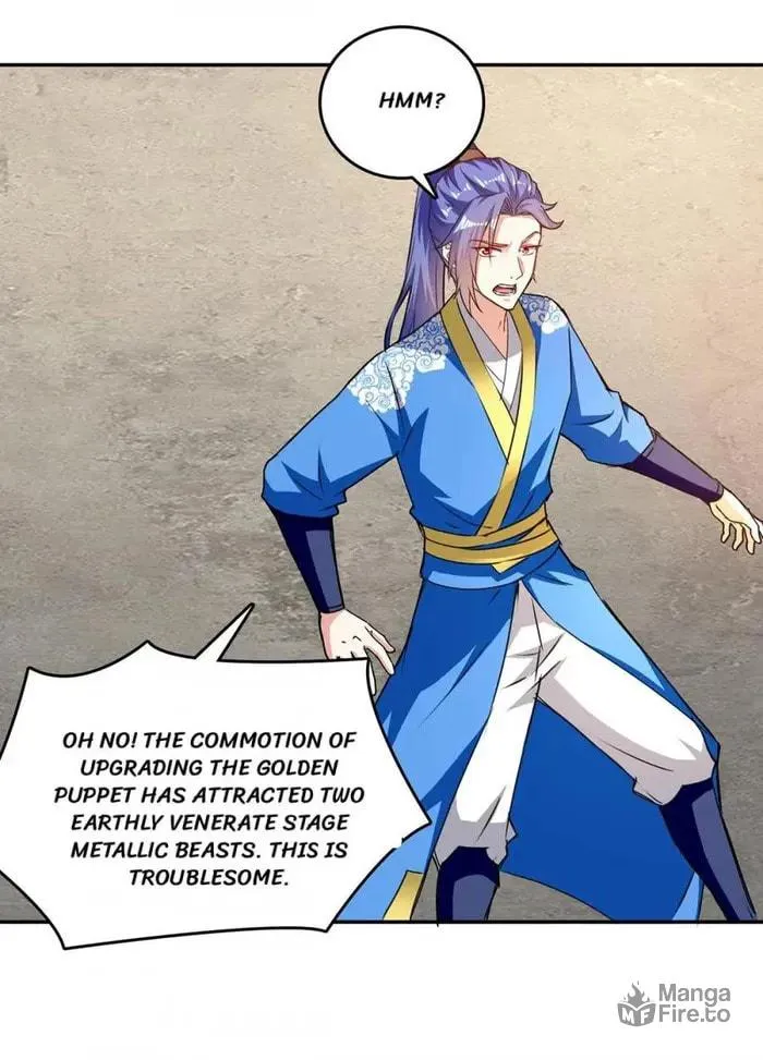 Read The Great Level Up (Colored) chapter 328 image 32 on Lezhin