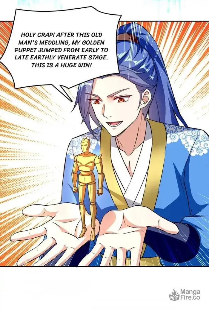 Read The Great Level Up (Colored) chapter 328 image 35 on Lezhin