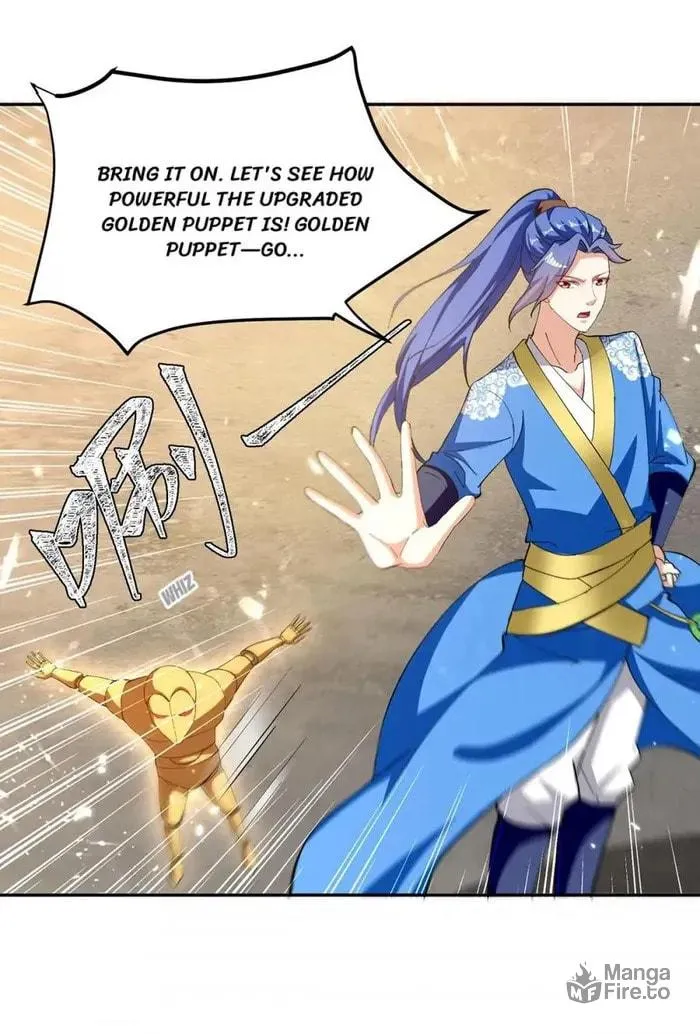 Read The Great Level Up (Colored) chapter 328 image 38 on Lezhin