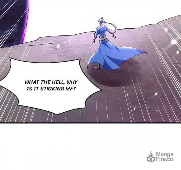 Read The Great Level Up (Colored) chapter 328 image 5 on Lezhin
