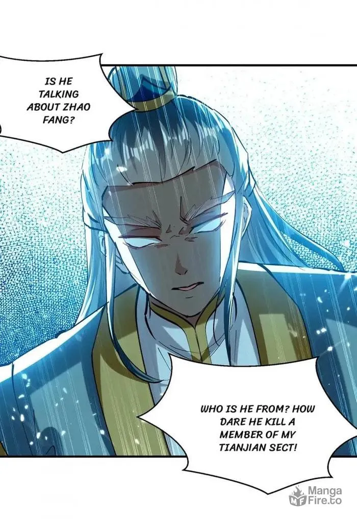Read The Great Level Up (Colored) chapter 329 image 20 on Lezhin