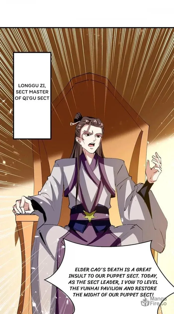 Read The Great Level Up (Colored) chapter 329 image 26 on Lezhin